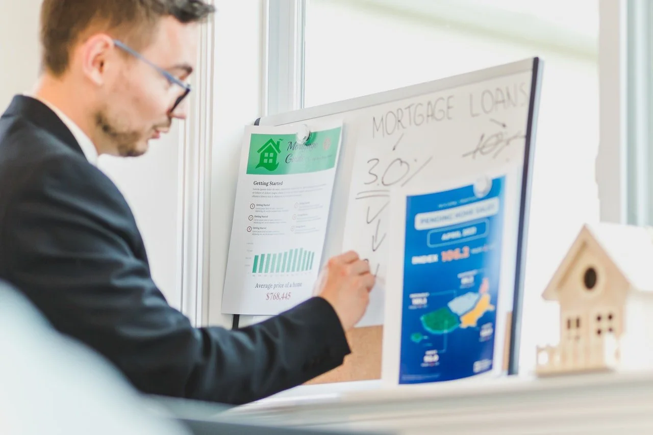 Everything You Need to Know About Second Mortgage Loans