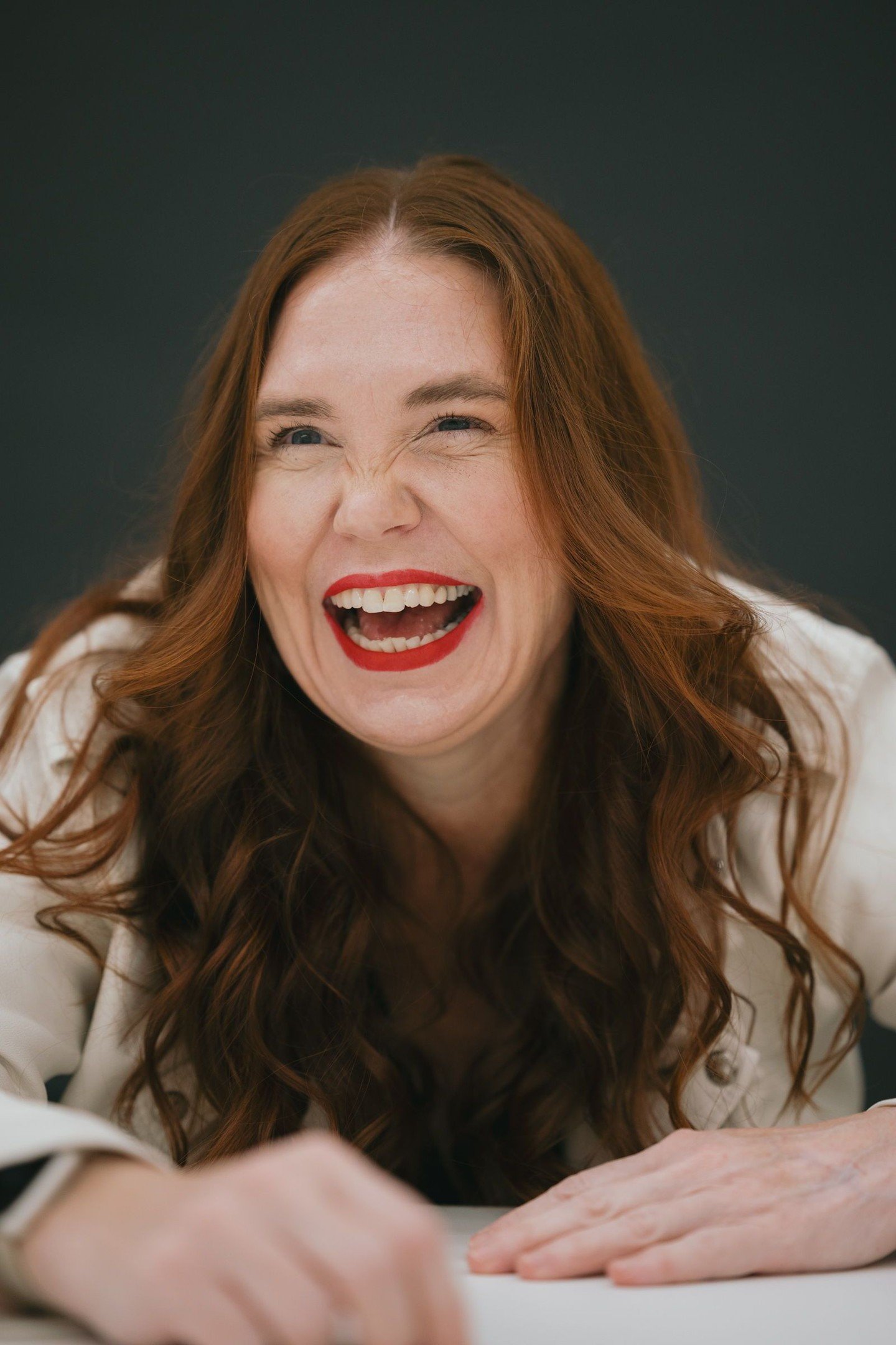 Today is my birthday!! I swear that every year that goes by makes me more and more reflective and grateful. I suppose that is the normal process of becoming wise? Wishful thinking? My birthday wish is for all of you to have the most amazing day! I am