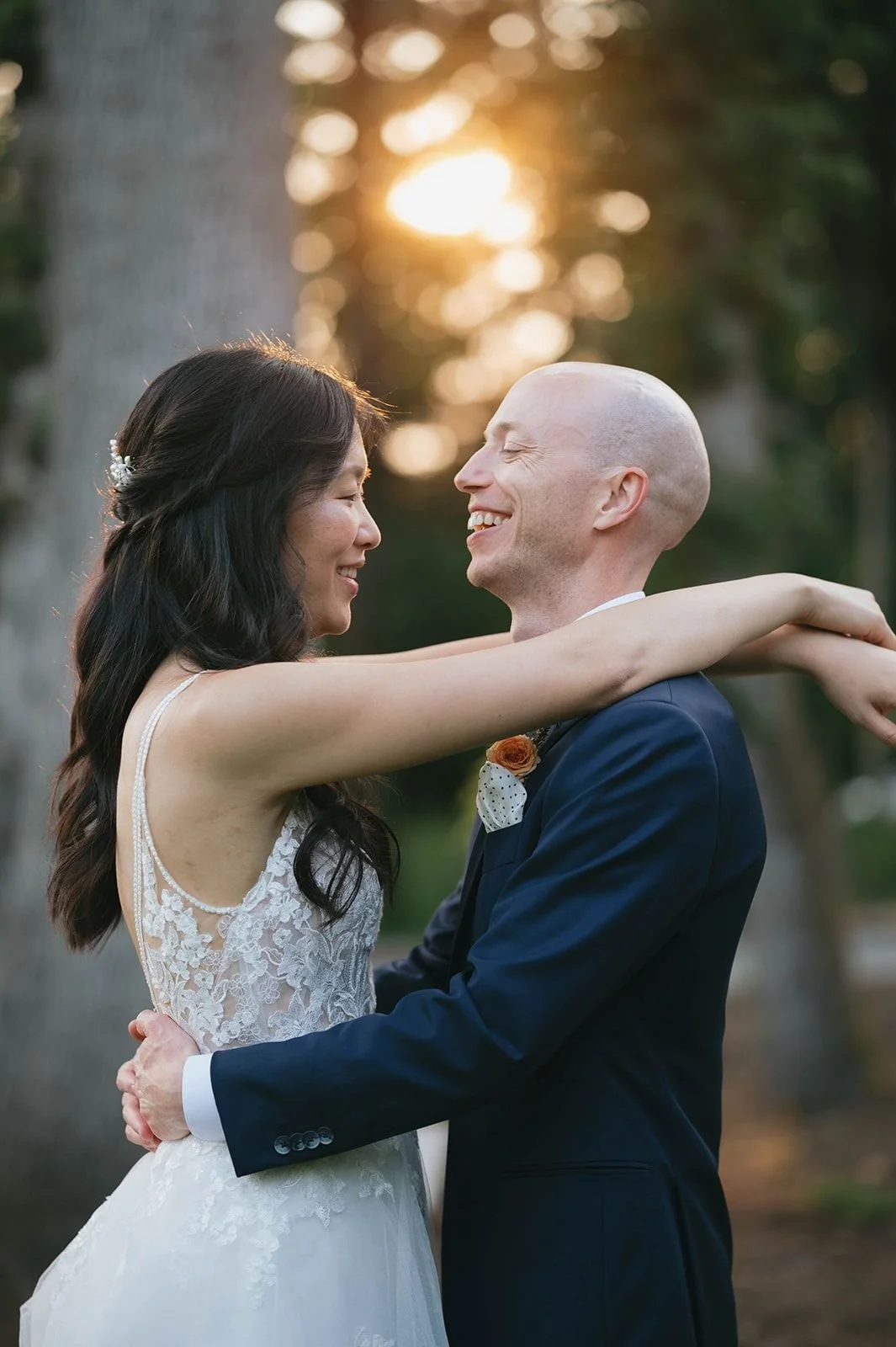 Happy Anniversary!!⁣
⁣
I remember this day like it was yesterday! It was so chill, elegant and I loved the location paired with the nods to Audry's Korean heritage. And talk about dream team!!⁣
⁣
Planner | @lisamattera.events⁣⁣⁣⁣⁣
Photographer | @til
