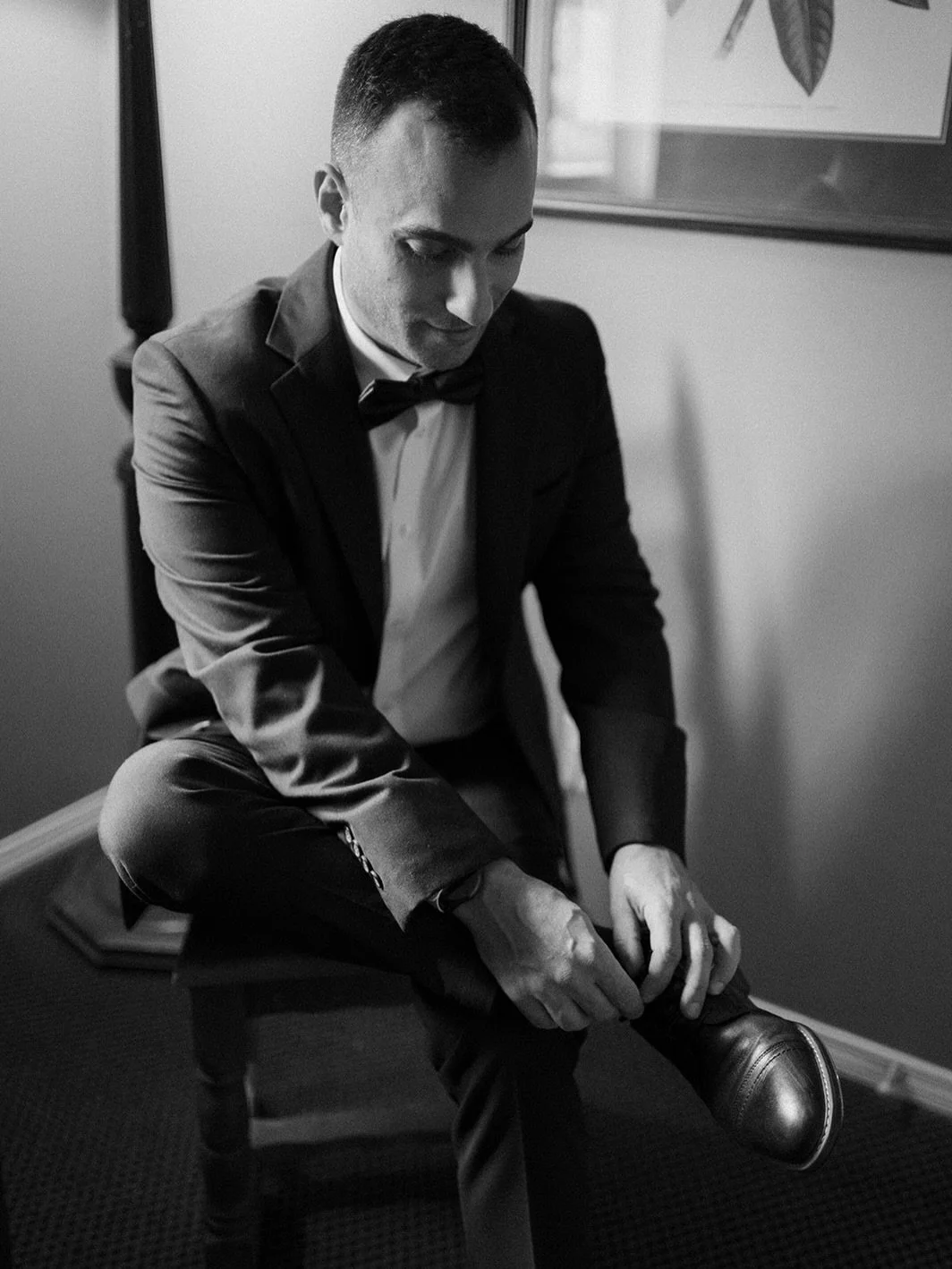 Remembering Lauren &amp; Rodd&rsquo;s special day last year. There were so many little things I loved about their day, but my favorite was sneaking away to go see their doggo. 🐕 

Venue | @edgefieldmcmenamins @mcmenaminsweddings 
HMUA | @vicky_brida