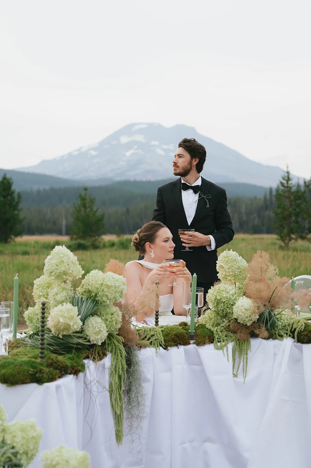 Putting Together a Styled Shoot: A Complete Step-by-Step Guide for Wedding Photographers