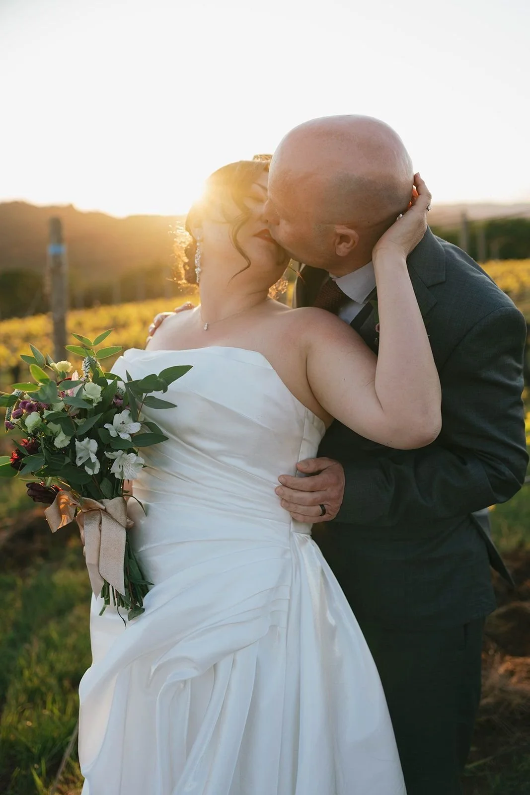 Headed to Maysara Winery this morning for a brainstorming walkthrough for our upcoming content day Ti Amore! ⁣
⁣
If you have been on the fence about snagging a spot, I still have a handful of spots available! But we are over half sold out-so don't mi