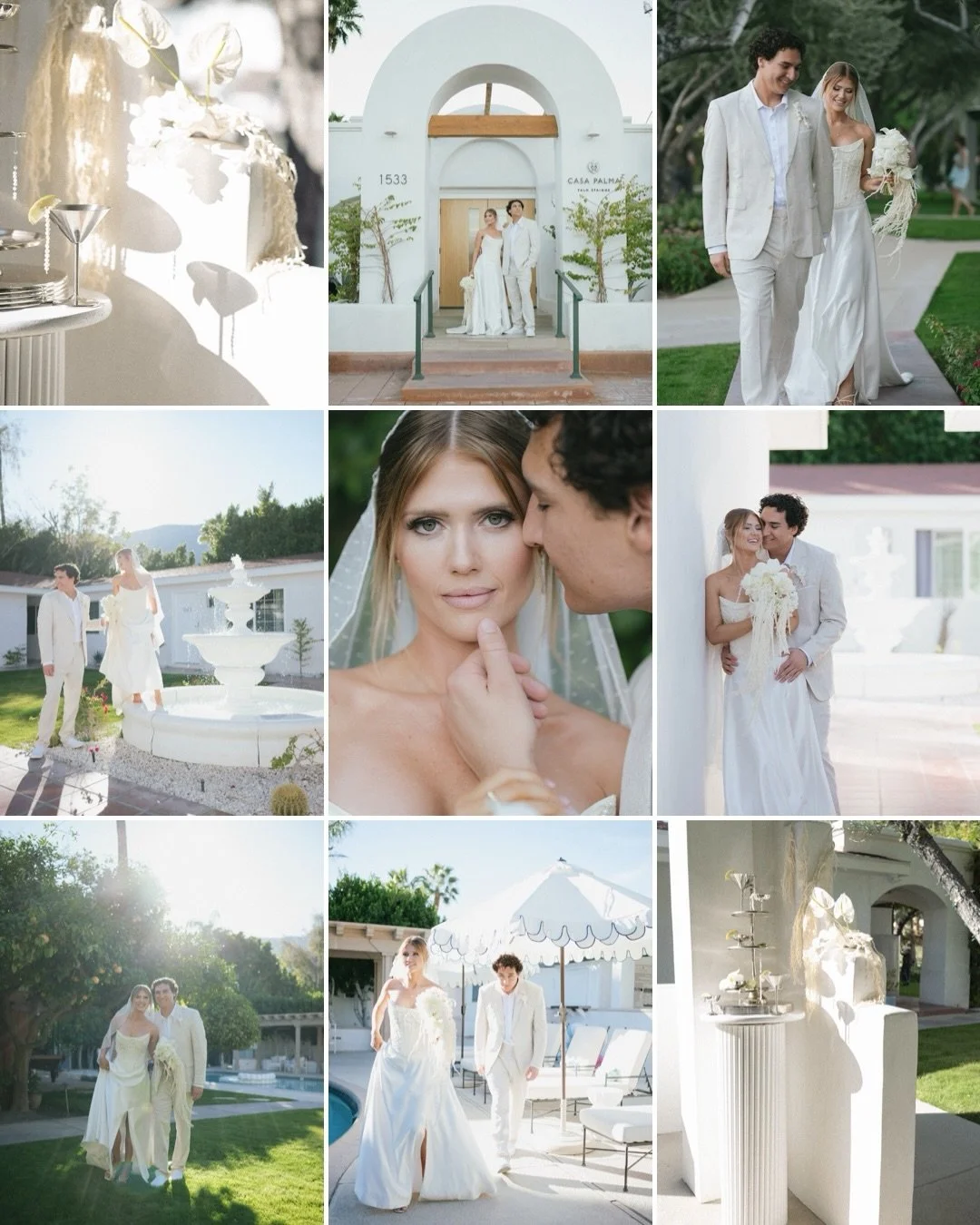 Putting on a big content day always makes me think of others that I&rsquo;ve coordinated or attended. This was definitely one of my favs. Wish I was back in Palm Springs! 

Host | @theshootoutsociety 
Planner | @brittanybearphotography
Florist | @thi