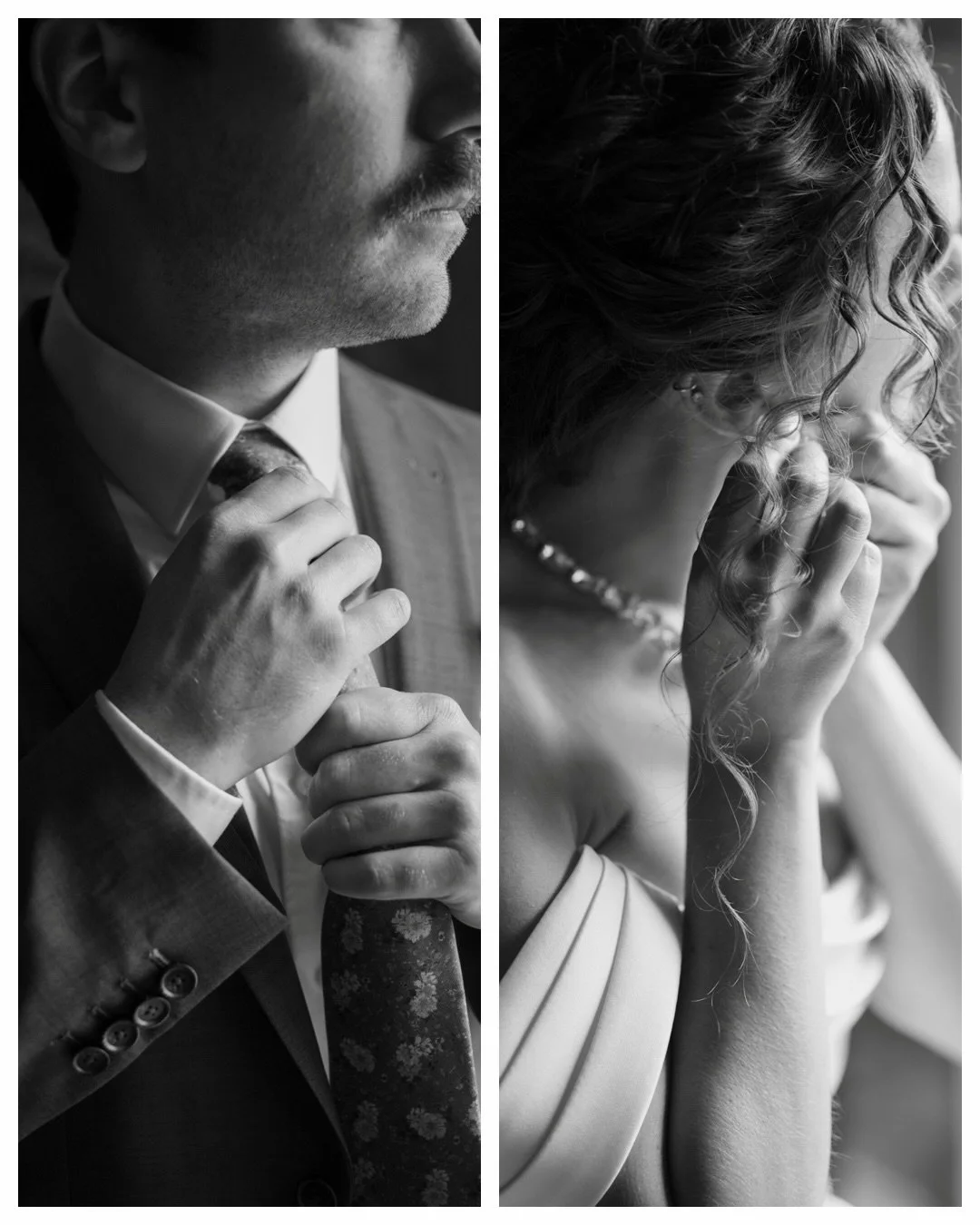 Amelia and Luke are truly some of the most genuine, caring, fun and joyful people I have been honored to photograph. Their wedding last weekend was filled with so much joy and love! 

It&rsquo;s weddings like theirs that remind me of how lucky I real
