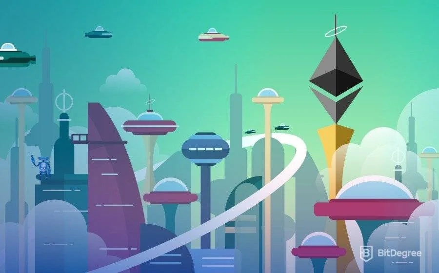 The Future of Ethereum (or “Ethereum by Analogy”)