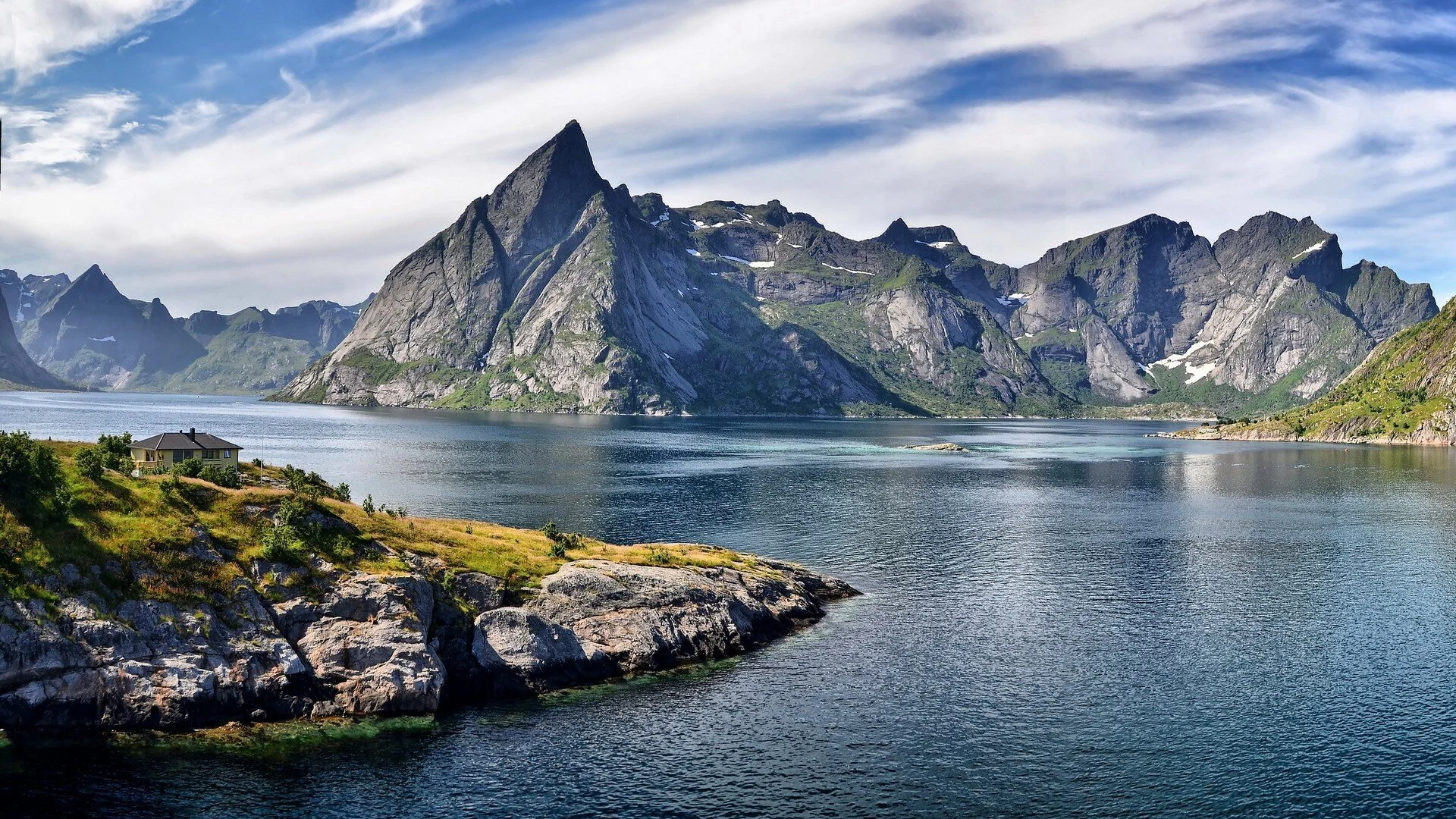 Building a Mountain of Leverage Course Preview: What you can "give" with leverage