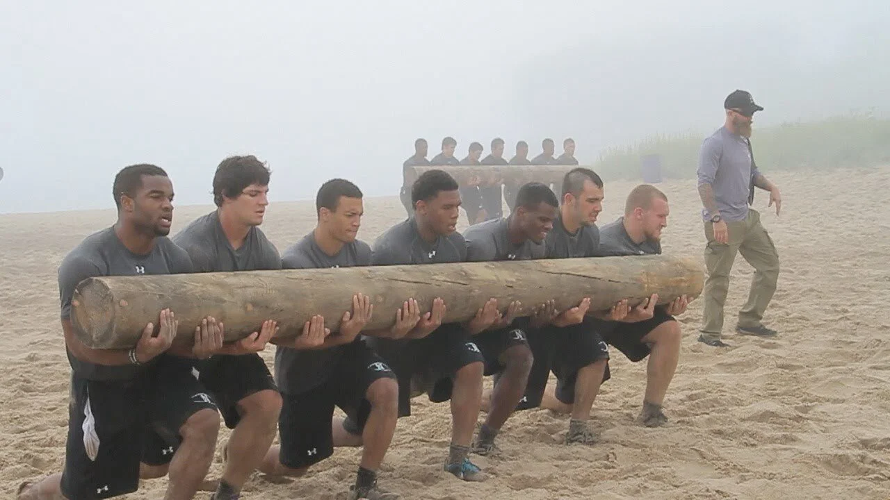 Why Growing Past 20 Employees is so Damn Hard (and what you can do about it)