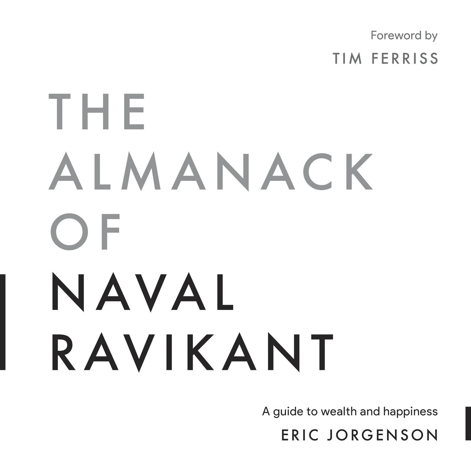 Navalmanack Audiobook Episode 4: Learning Happiness