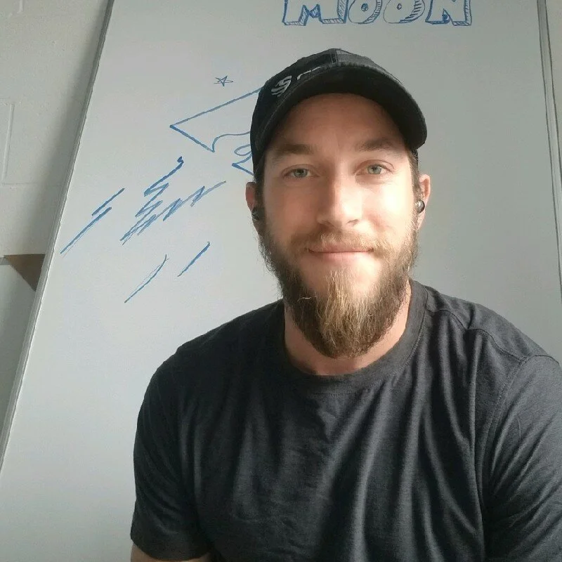 Introducing "Track Zach" with Former Navy SEAL Zach Marshall