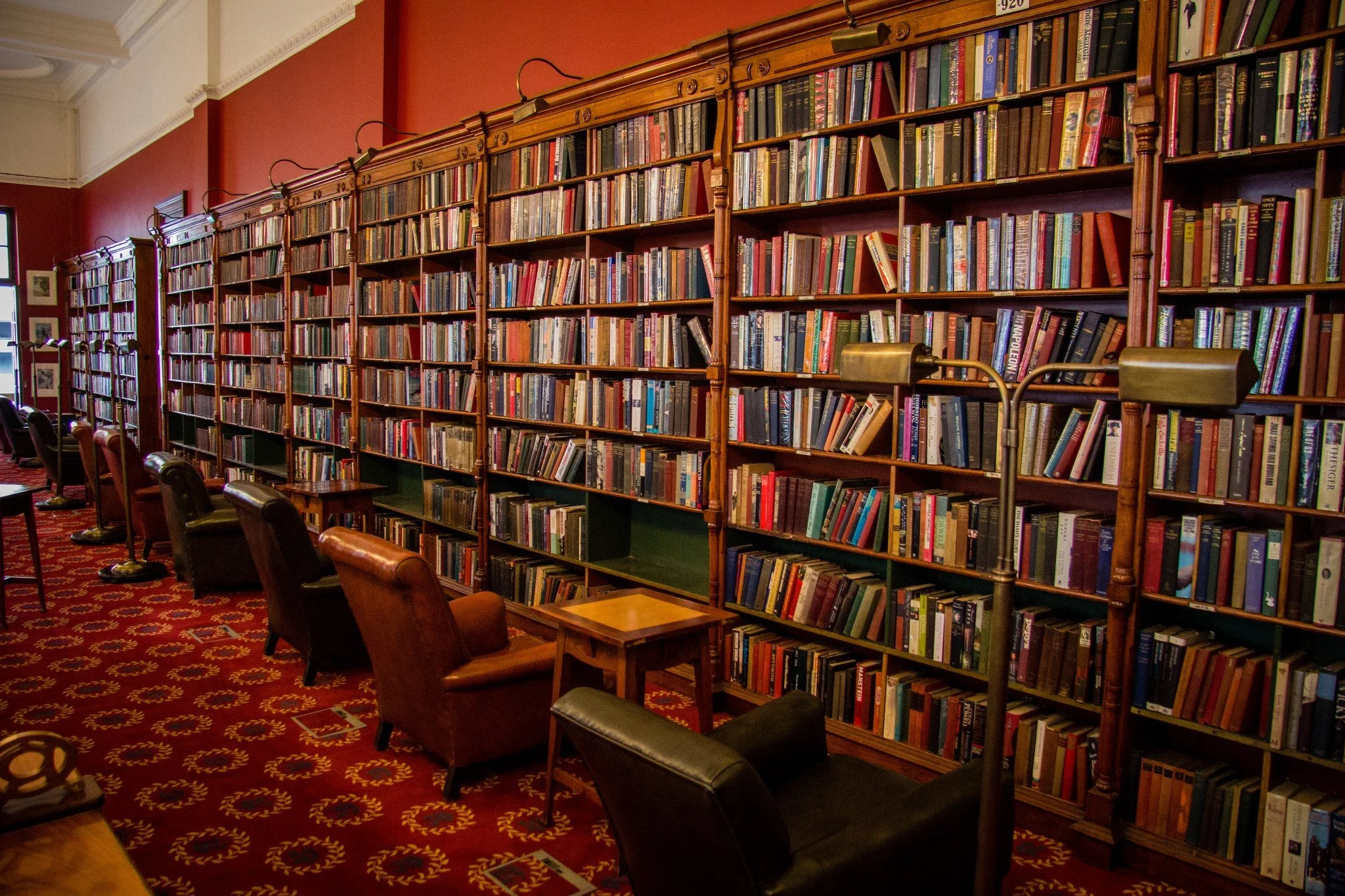 A Primer on Competitive Advantage — How to build a Winning Business