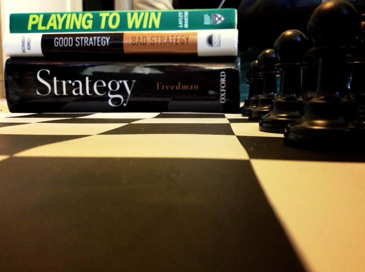 How to Master the Craft of Strategy — Why One Decision can Make your Company, and How to Get it Right