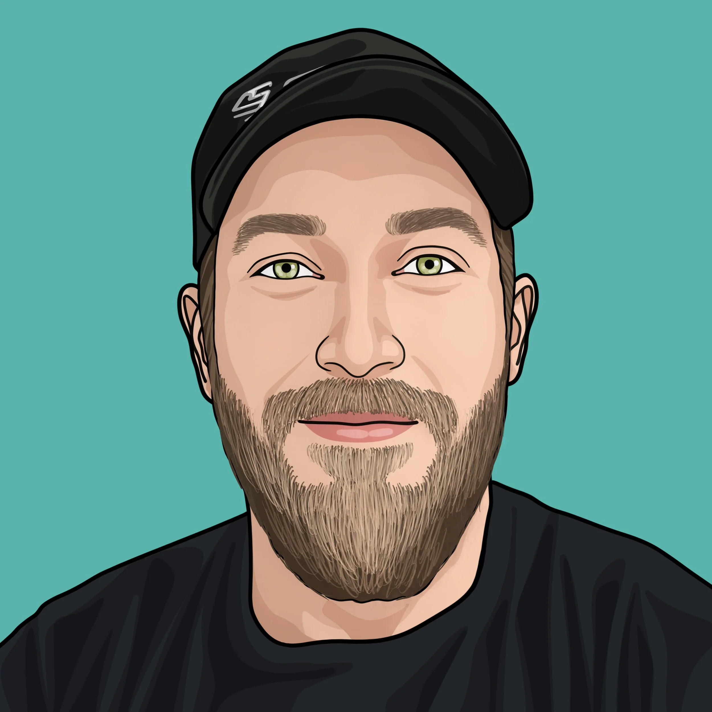 Track Zach Marshall #2: Focusing on customers, building MVPs, and creating trust as a new startup.