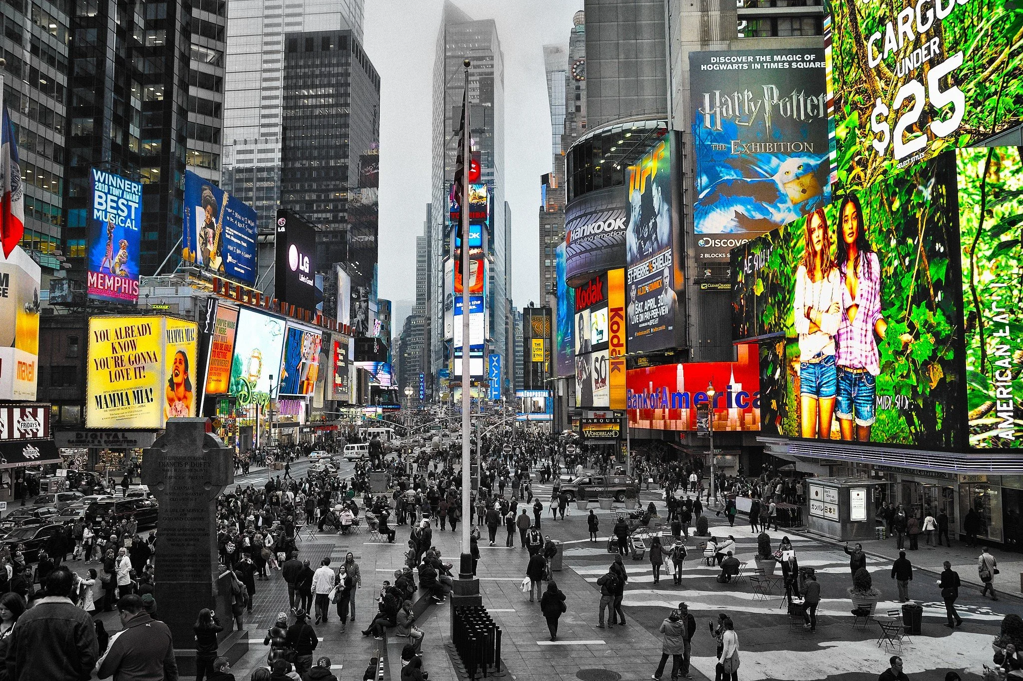 The Misunderstood, Underestimated, and Neglected Genius of Advertising