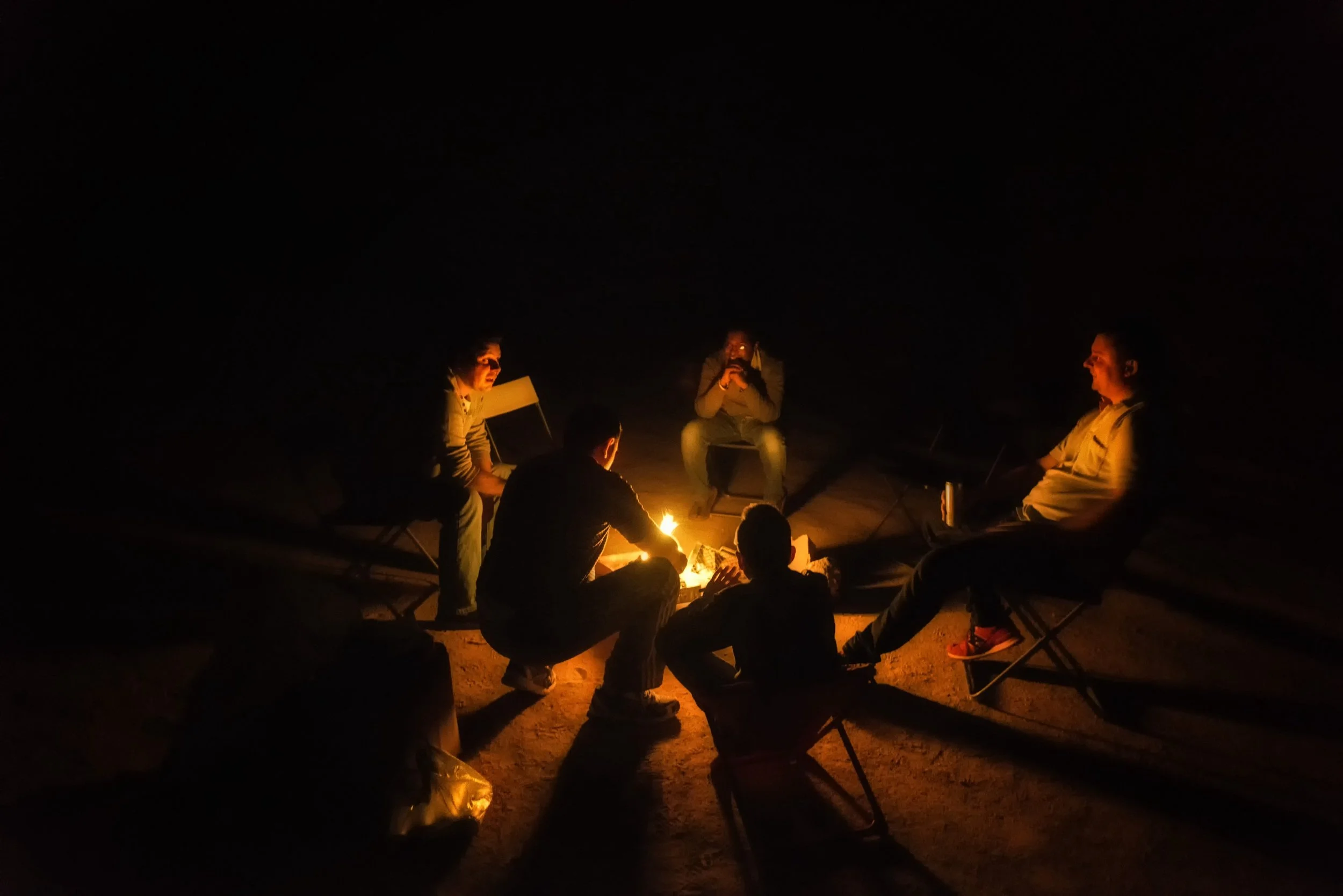 The Ancient Origins of Storytelling and How You Can Apply Them In Your Life