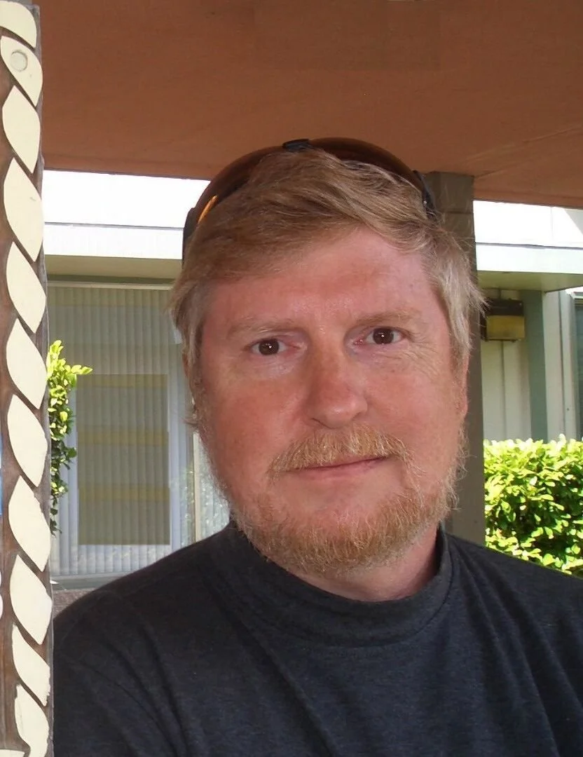 The Next Industrial Revolution w/ J. Storrs Hall: Nuclear Energy, AI and Nanotechnology