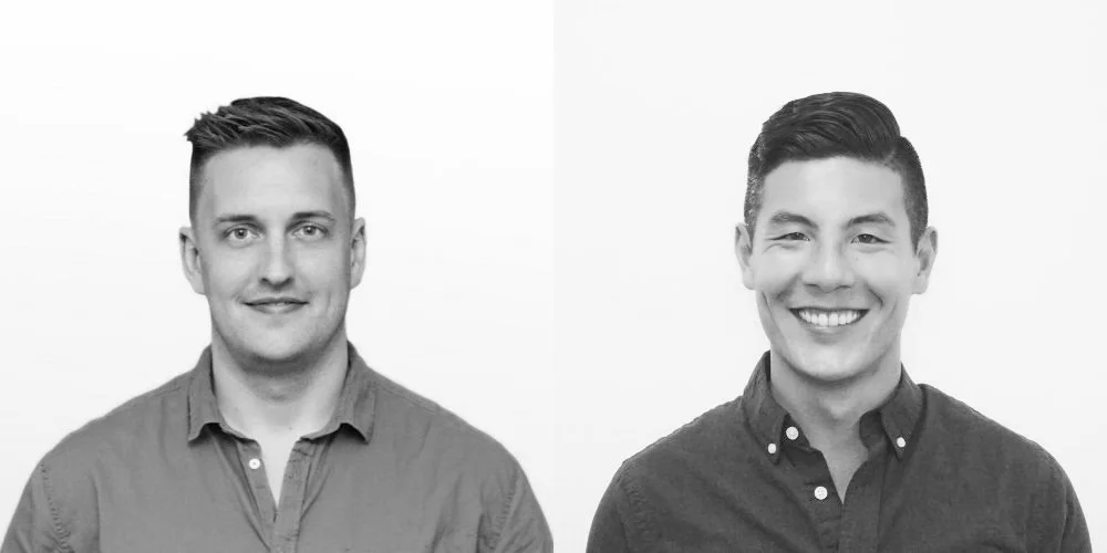 Creative EA Delegation, the Corporation of You, and Personal Leverage with Robert Hayes and Chris Ho of Athena