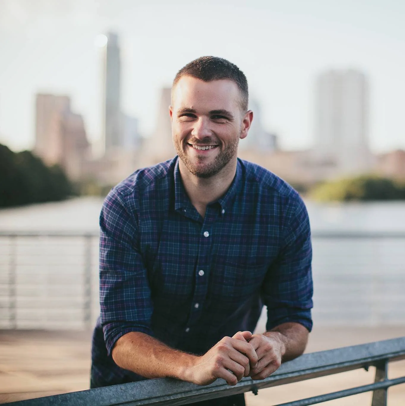 Black Swans, The End of Jobs, and Long Volatility with Taylor Pearson of Mutiny Fund