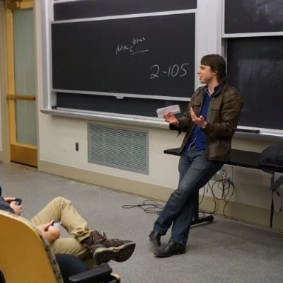 ​Finding Your Peak of Productivity: Ultraworking with Sebastian Marshall