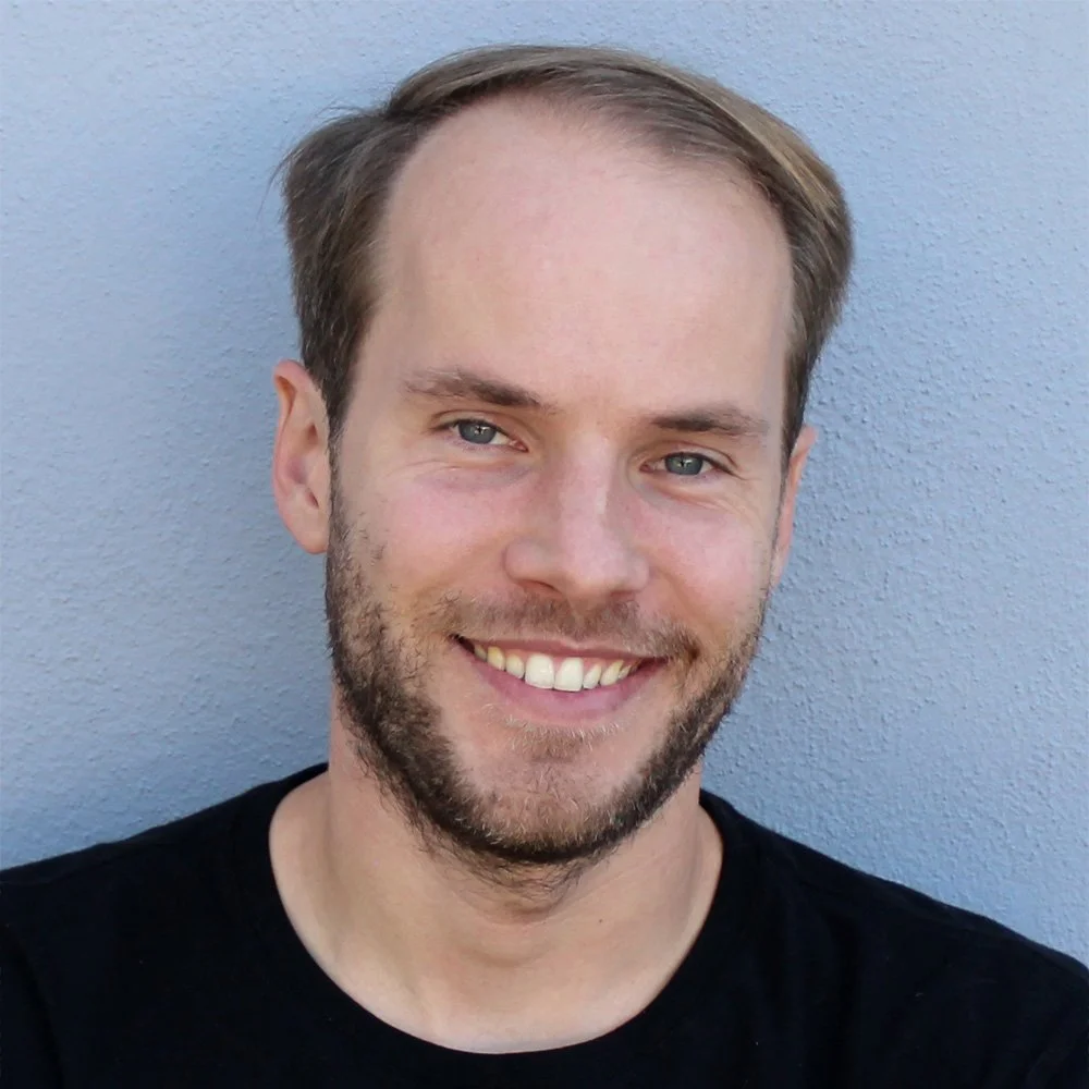 AI Evolution: ComputerVision, Olfactory Computation, and Neural Nets with Max Olson
