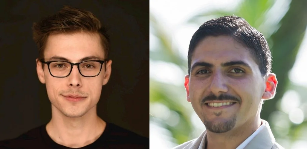 ​Making Data Honest (and Valuable) with Omar ElNaggar (Weavechain) and Zach Pettet (Money20/20)