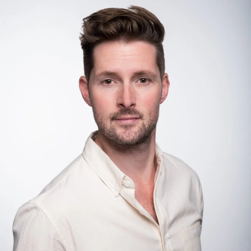 The First Robotic Human Arm with Tyler Hayes of Atom Limbs