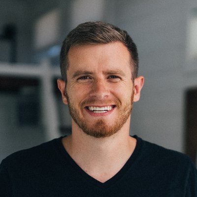 Flywheel Masterclass, Flying Planes, and Building For Creators with Nathan Barry of ConvertKit