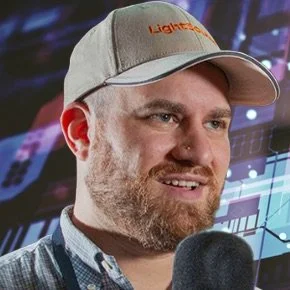 Tesla War Stories, Self-Driving at Waymo, and Building the Salesforce of BOM (Spencer Penn of LightSource)