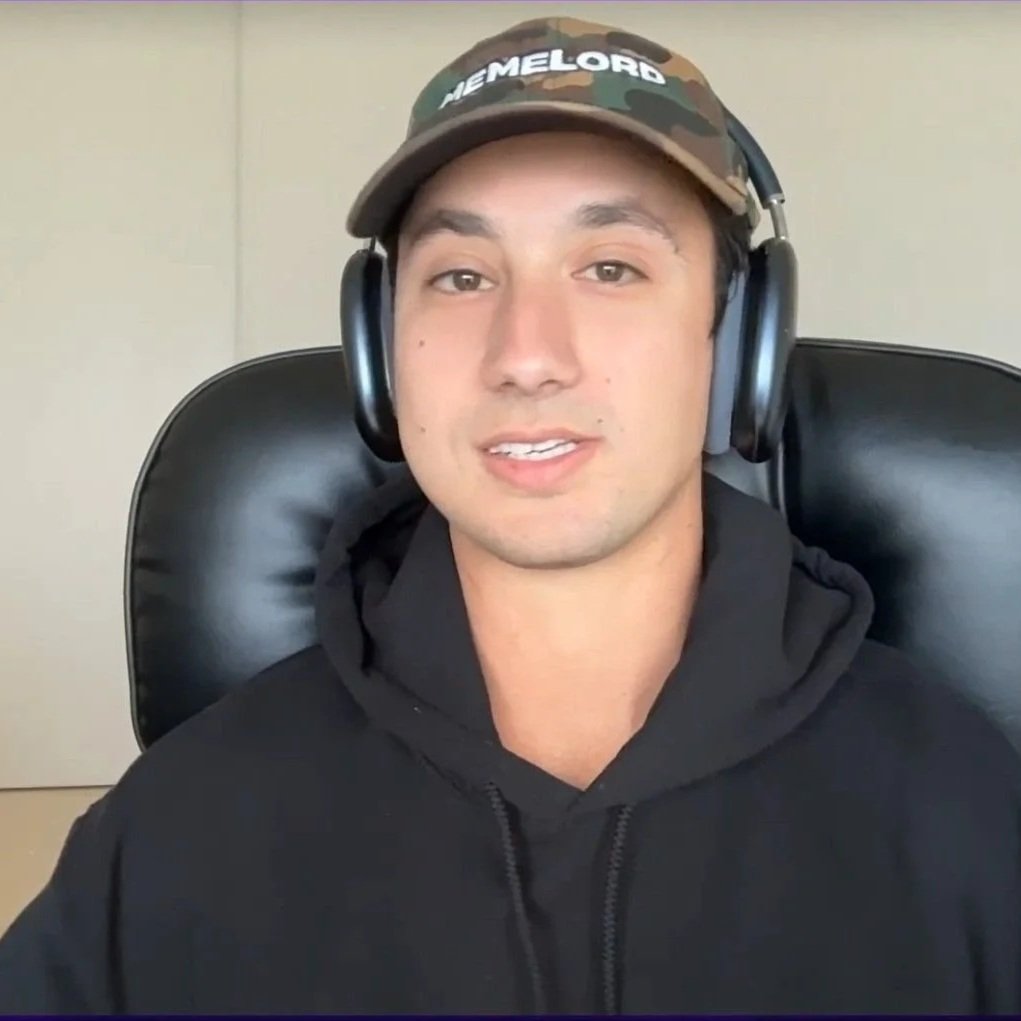 ​Inside the Underground Meme Marketing World: Jason Levin of Memelord