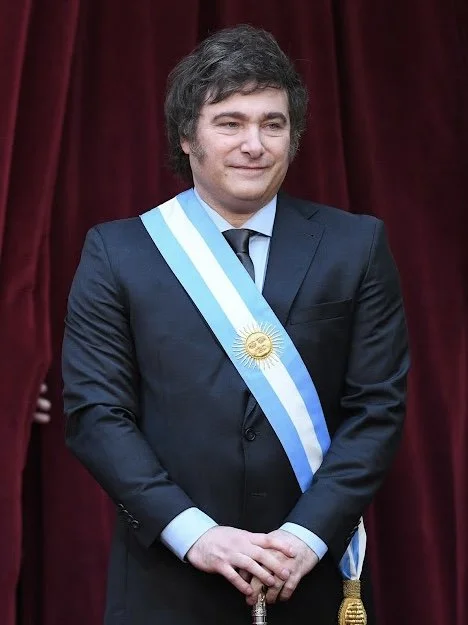 Argentina Under Milei