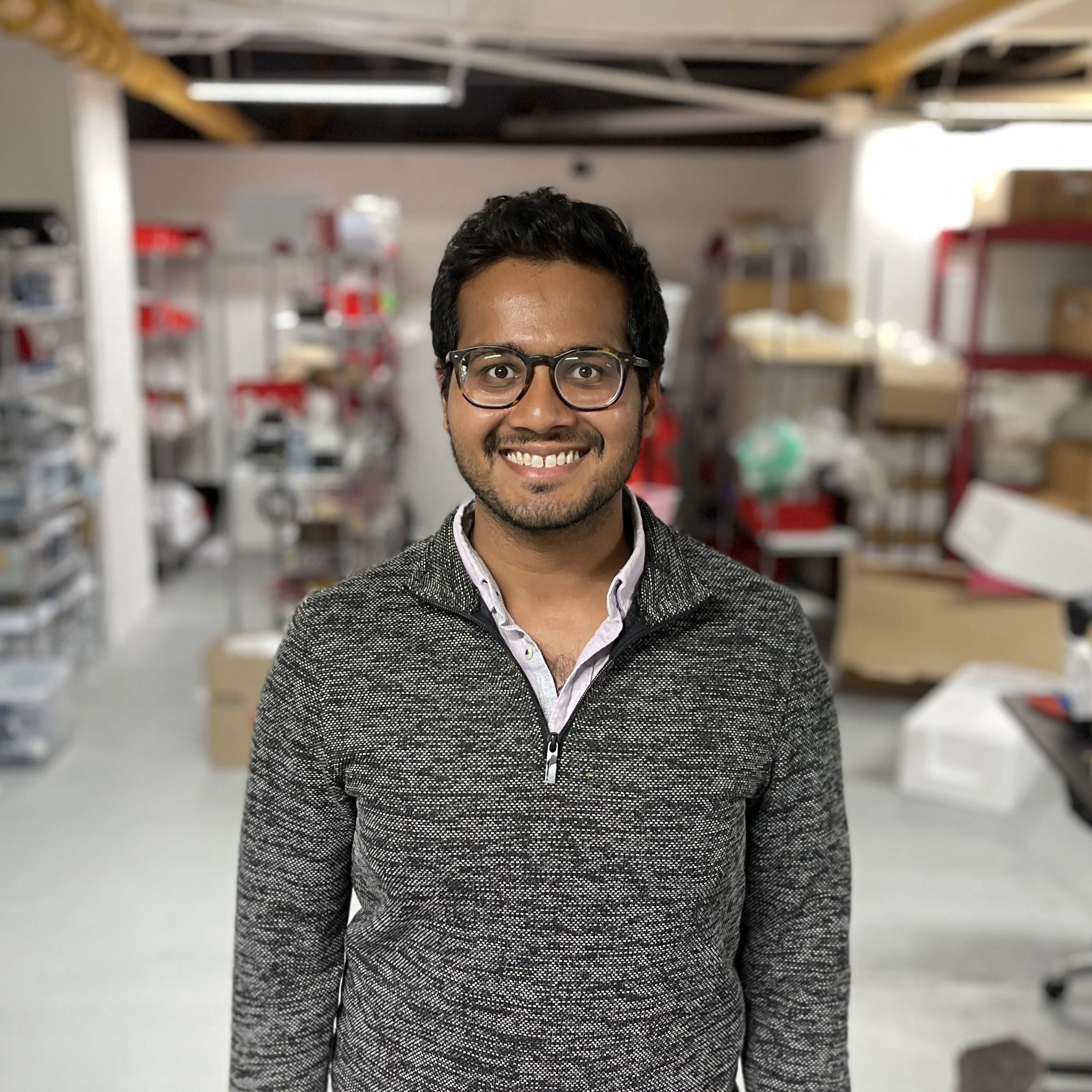 130 Million Meals made by Robots: Rajat Bhageria of Chef Robotics