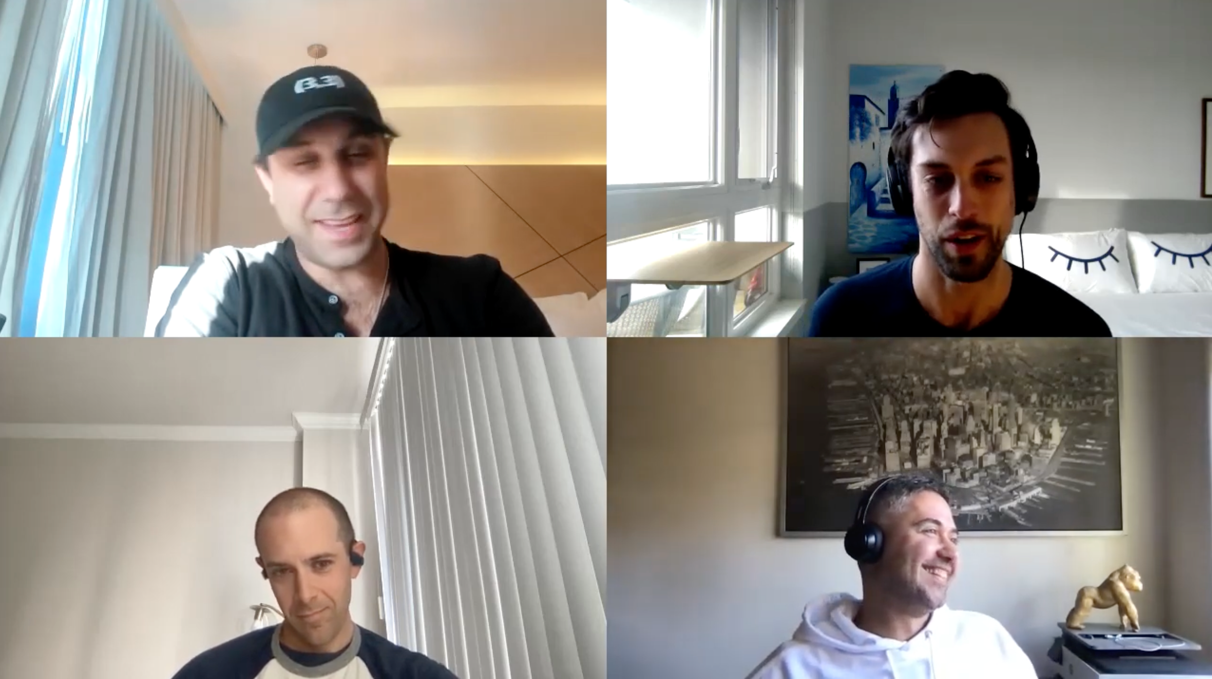 Lex Fridman on X: I did my first Twitter Spaces yesterday & posted video  on  (hope this'll be doable live natively on Twitter eventually):   It was a fun chat. Thanks