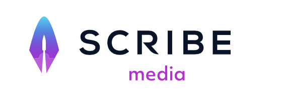 Scribe Media  The Leader in Professional Publishing