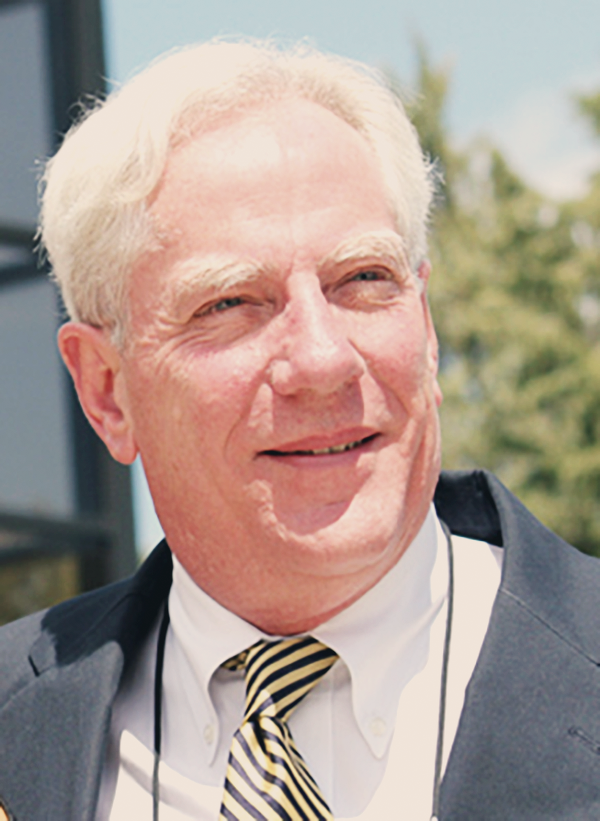 David P. Boswell