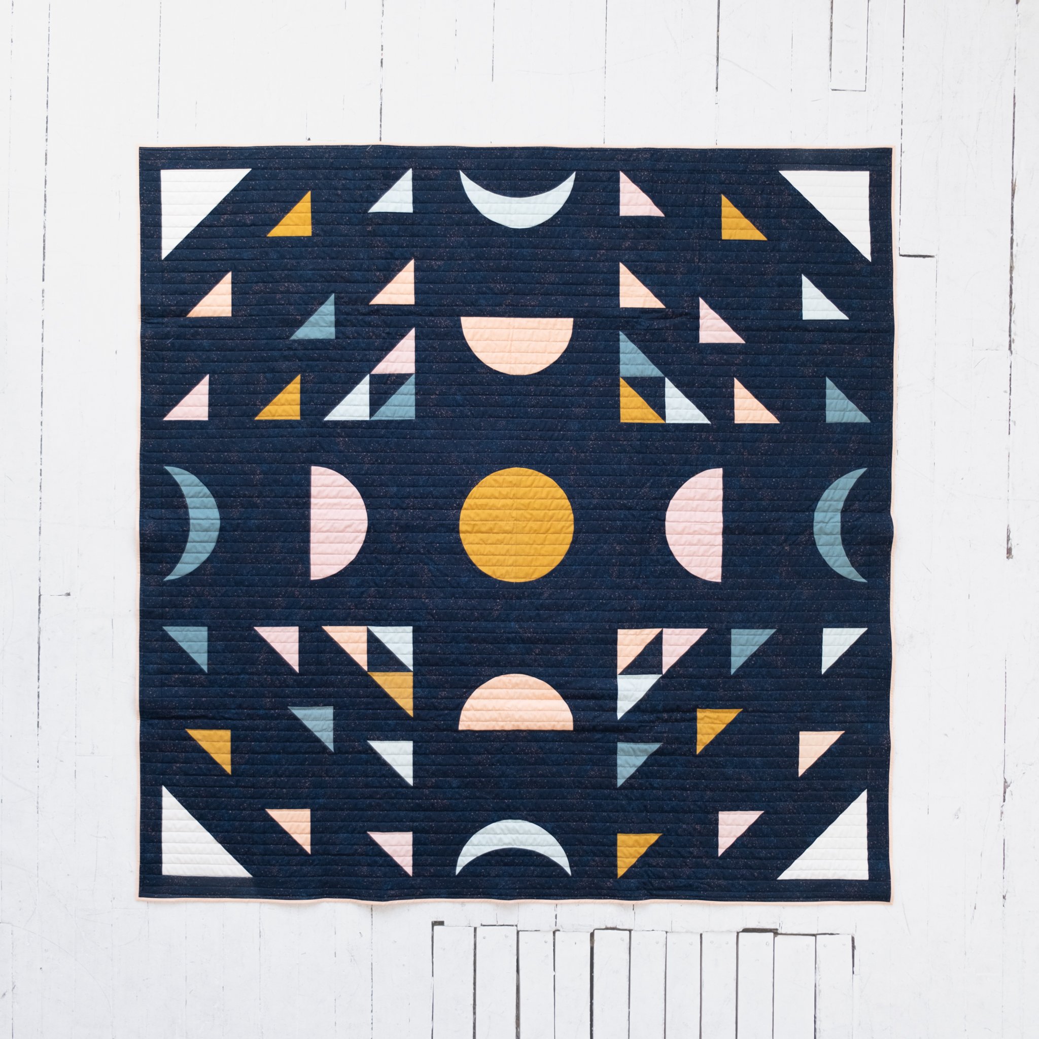 Impermanence: A Law of the Universe