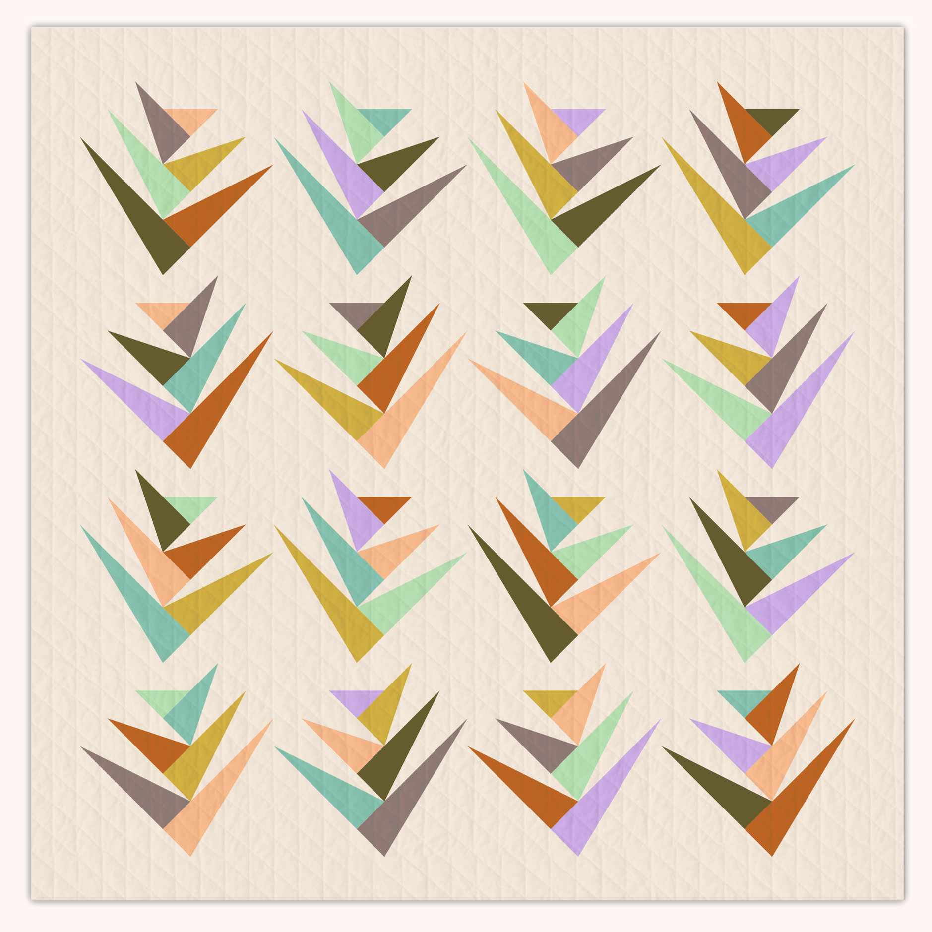 The Color Edit: Spring Edition