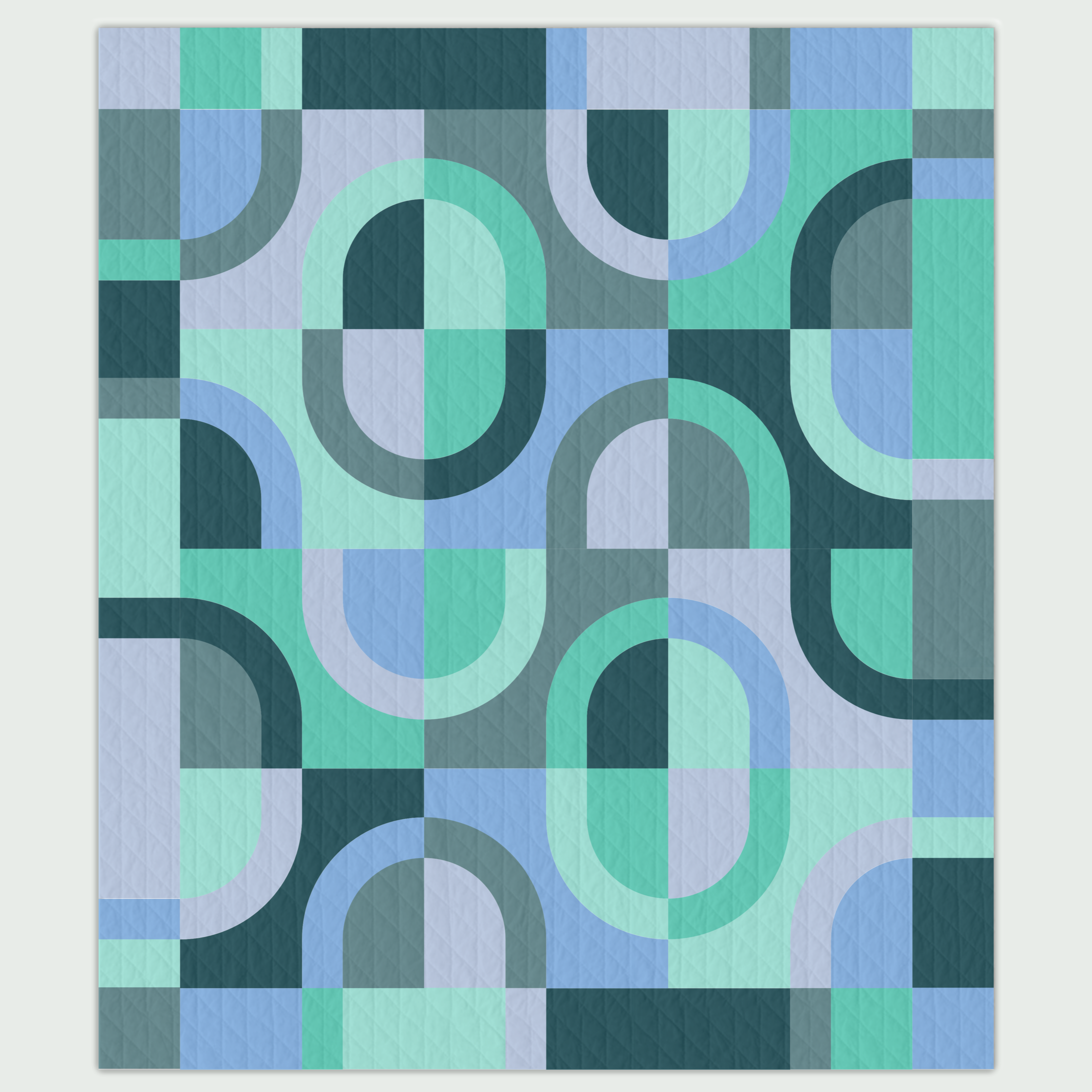 The Color Edit: Earth Day Edition