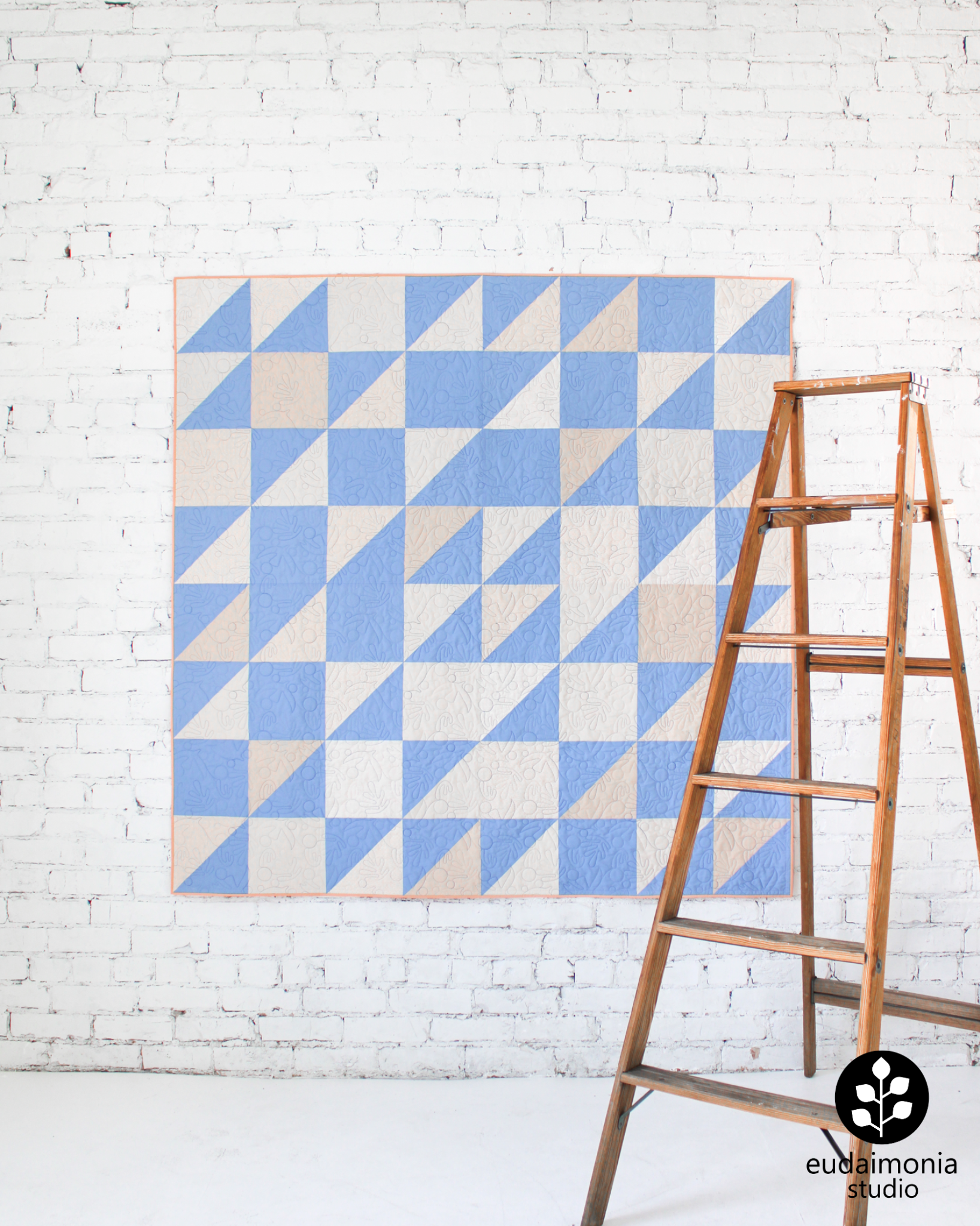 Bittersweet Quilt - Michelle’s Version