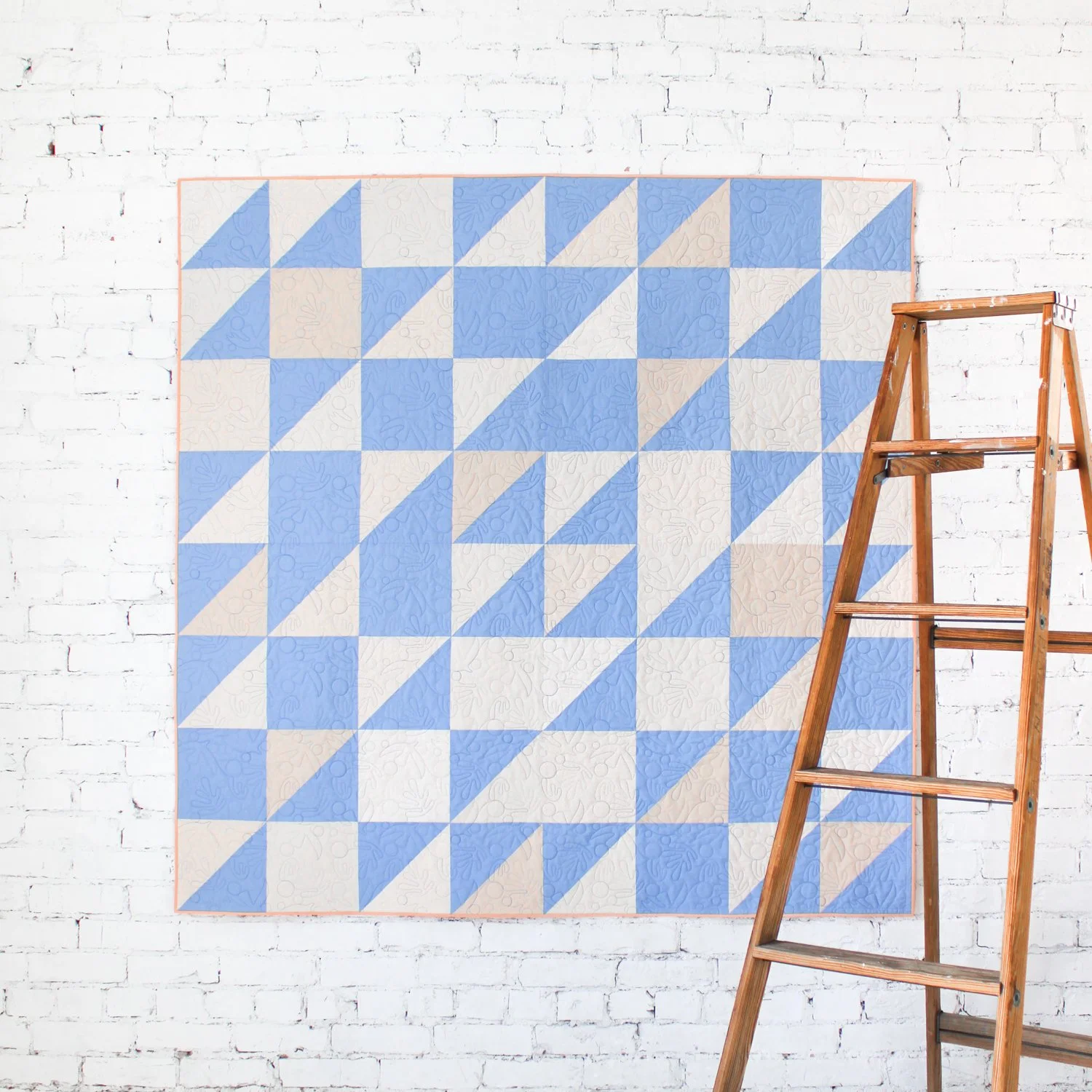 Bittersweet Quilt Pattern (Download)