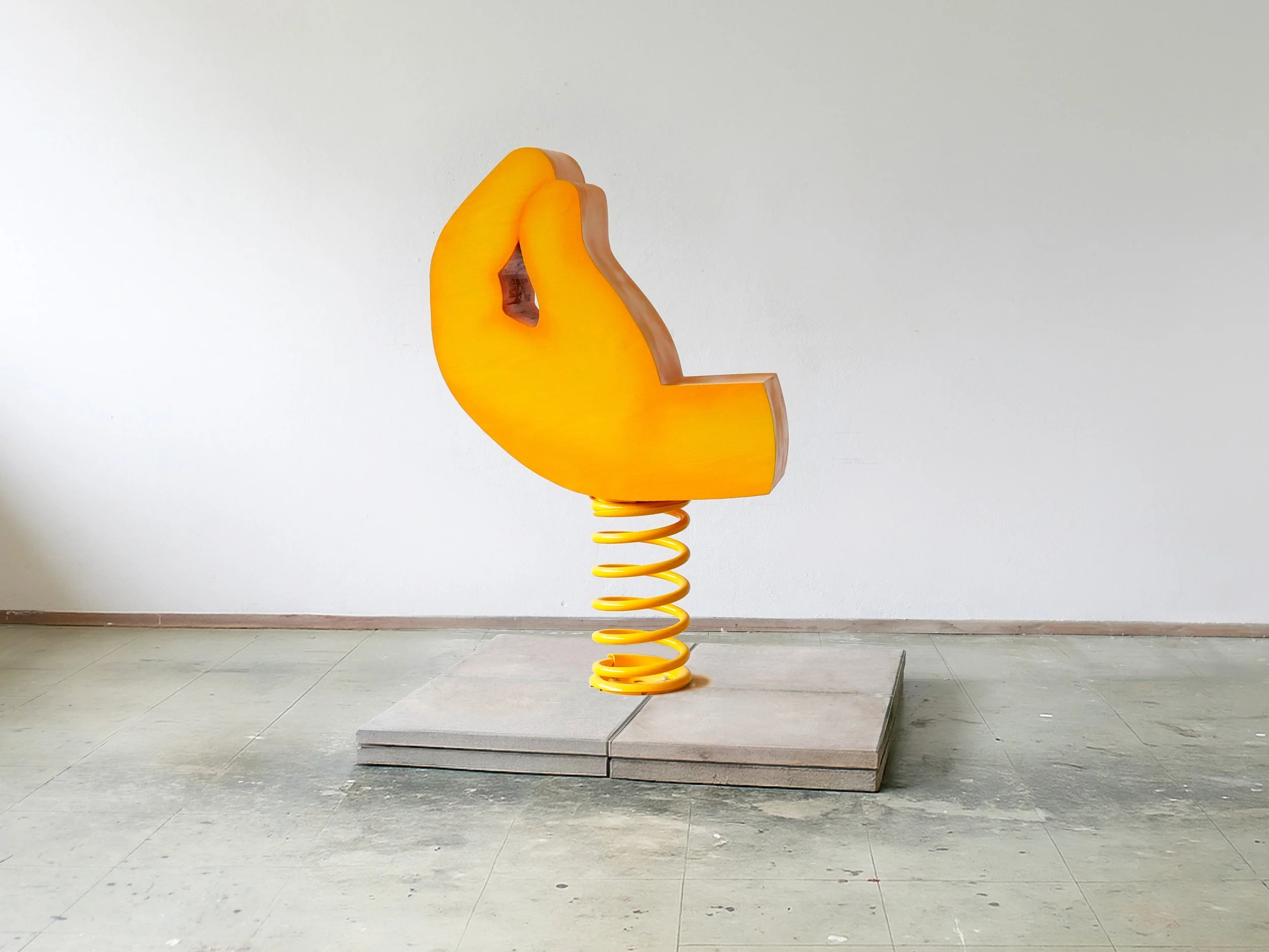 Emojis In The Wild: Exploring the Works of Delfino Fidel — Brut Magazine