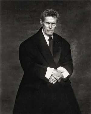 WILLEM DAFOE BROKE THE INTERNET — Brut Magazine