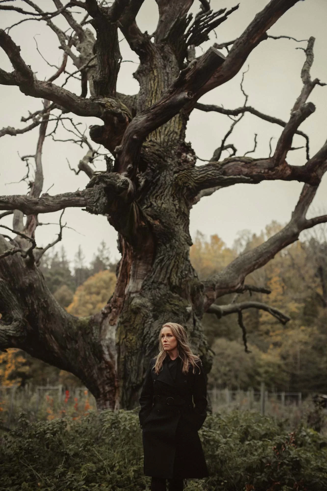 Kristina Emanuelsson x Word Audio