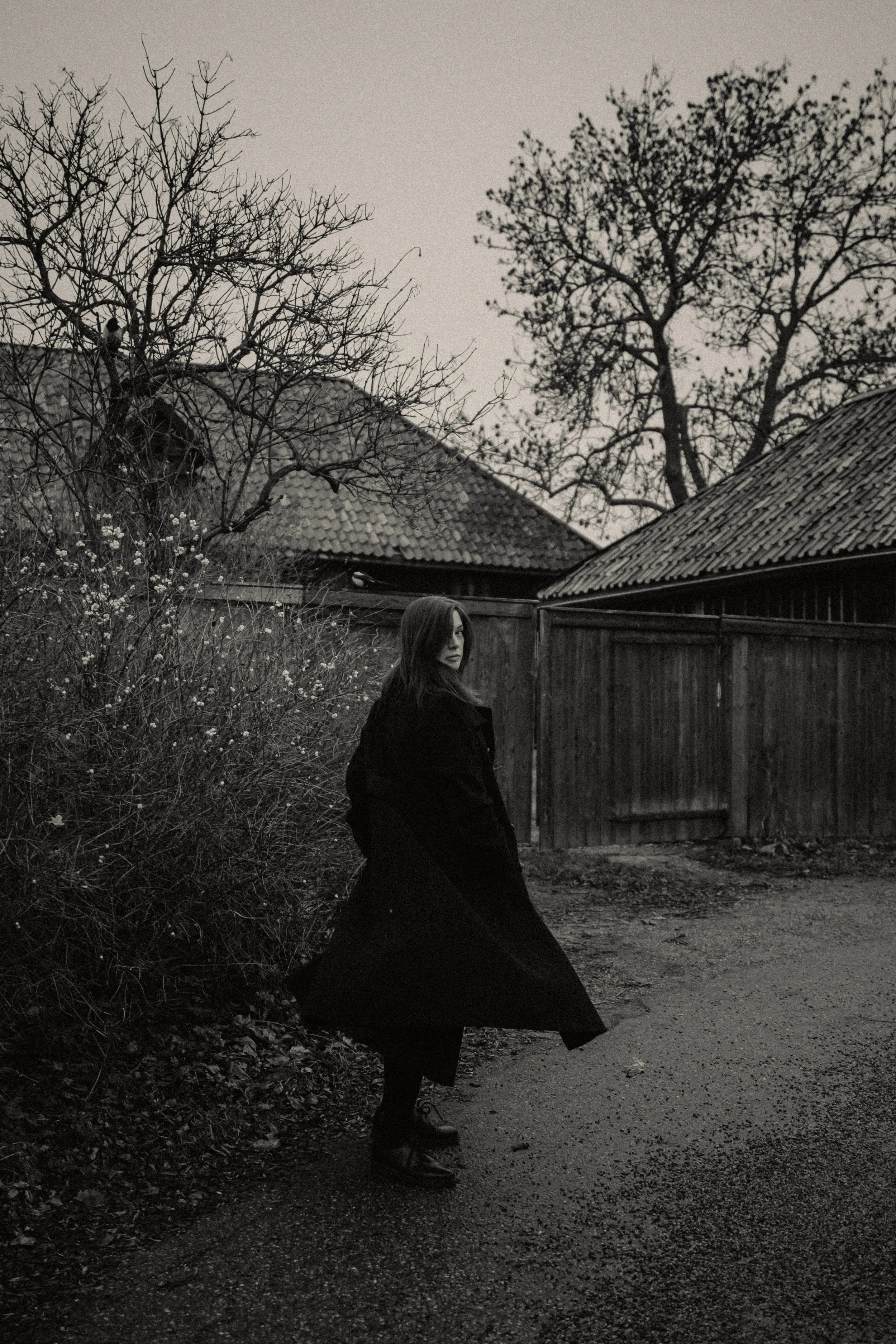 Anna Köhlen x Norstedts