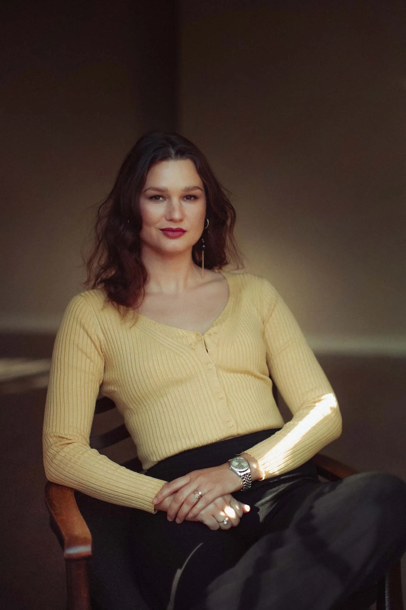 Ebba Bandh x Bookmark