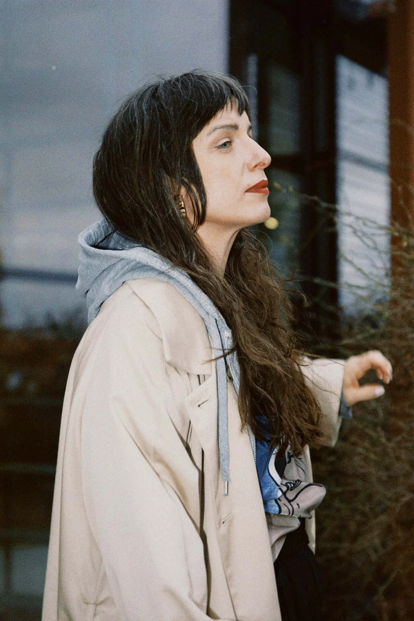 Nina Wähä x Norstedts