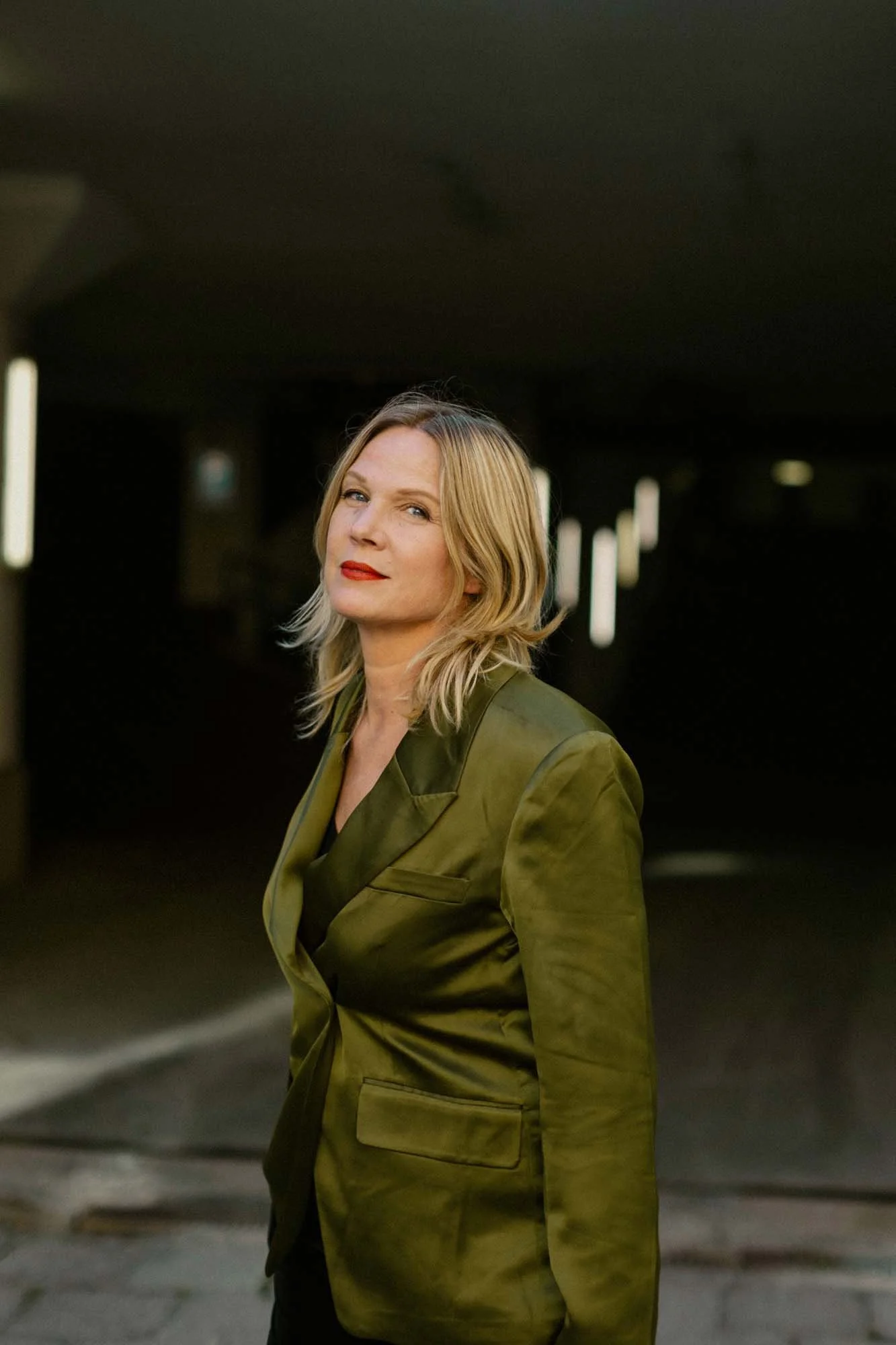 Jenny Aschenbrenner x Norstedts