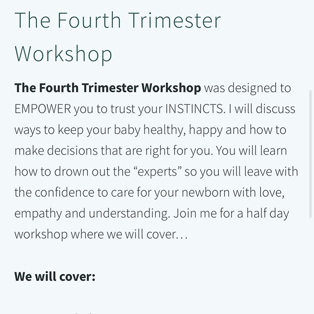 My website is now LIVE. Please take a look and if you know any women or couples who might benefit from my workshop but who are experiencing financial hardship, please see my policy about the help that I offer on my contact page and please get in touc