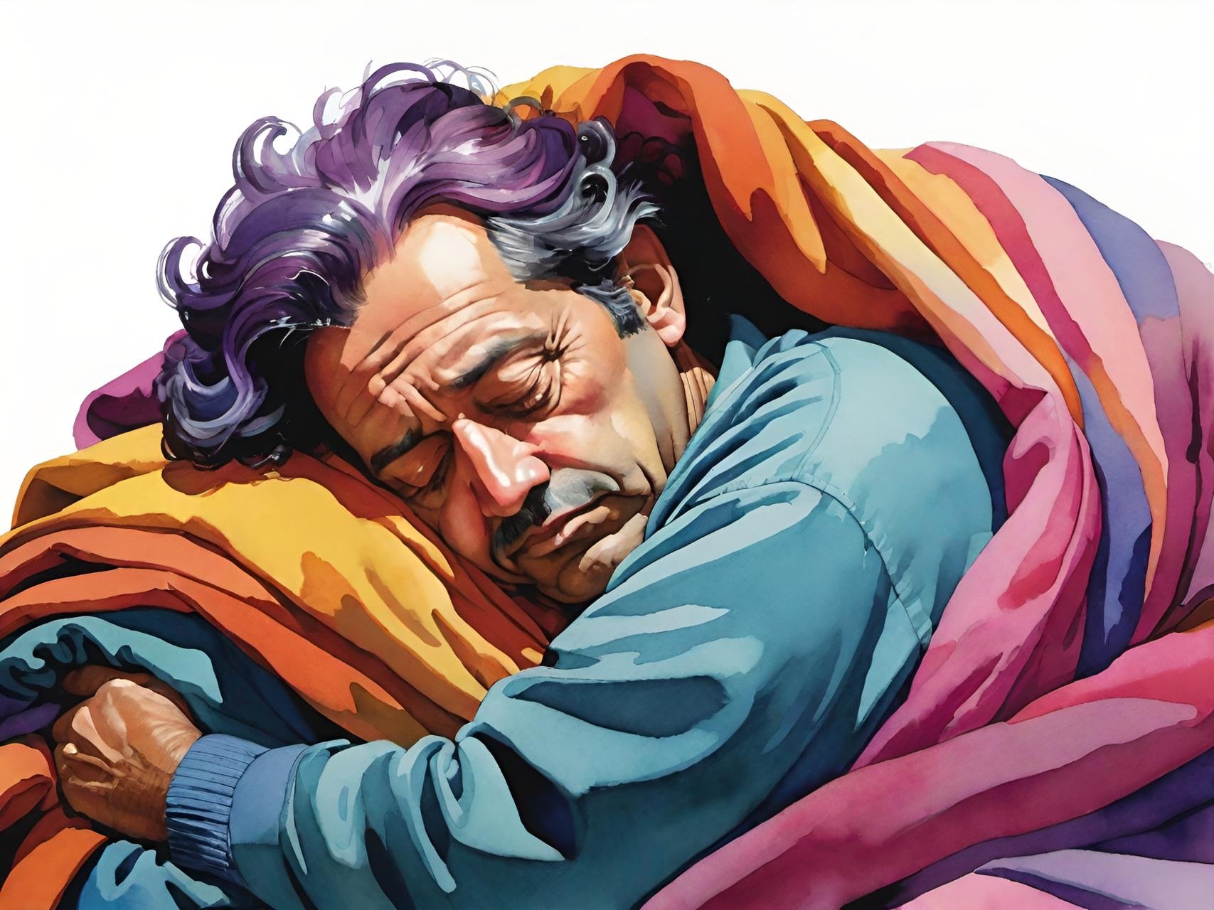 You’re Not Broken — The Myth of Constant Capacity Is