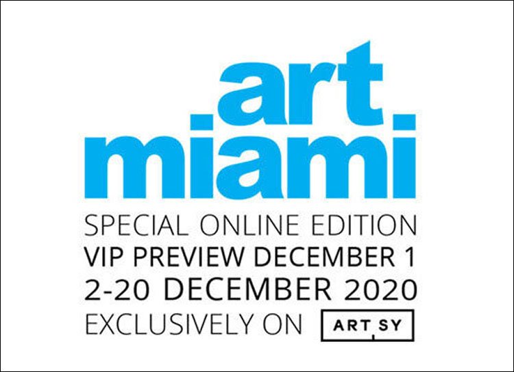 Art Miami On Line 2020 