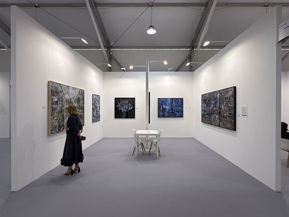 Art Central, Hong Kong  2025