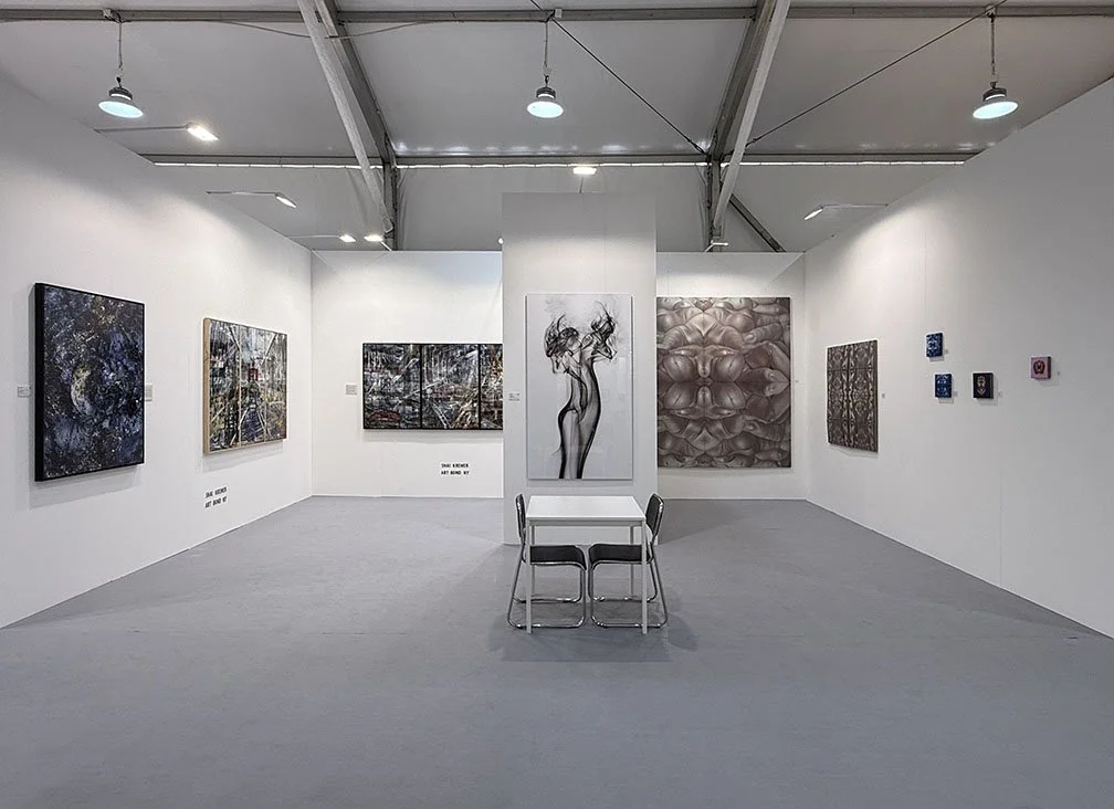 Art Central, Hong Kong 2026